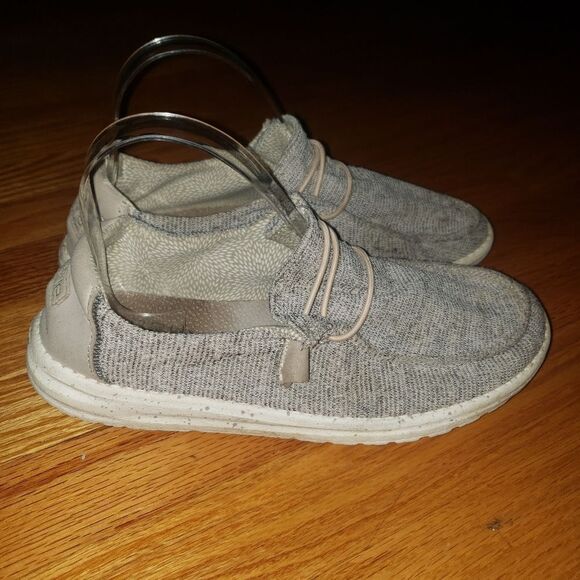 Hey dude Wendy loafers - Picture 1 of 7